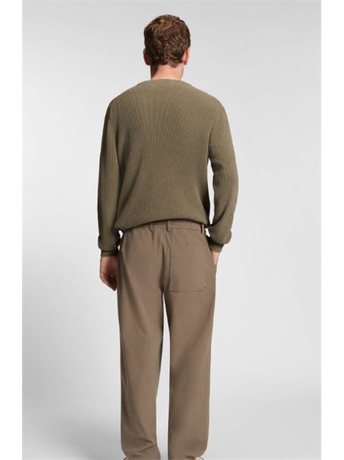 Sweater with corduroy effect workmanship BOSS | 50549989 P-HORSO 10274975.245